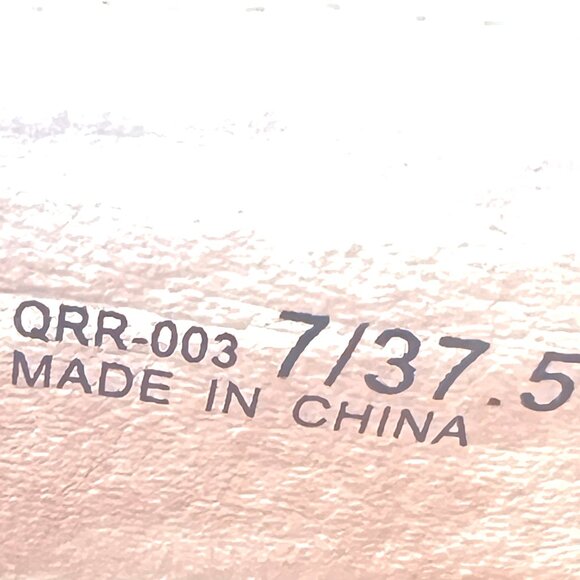 Chinese Laundry‎ Womens Size 7 Espadrilles Wedge Platforms Sandals Shoes - Picture 15 of 16